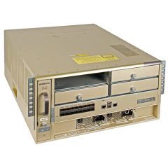 Cisco C6880-X Cisco Catalyst 6880-X Chassis-XL Tables
