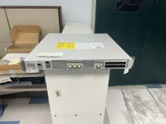Cisco C8500-12X4QC CISCO 8500 EDGFE PLATFORM