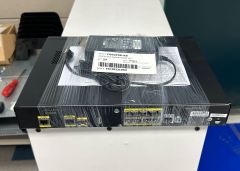 Cisco C892FSP-K9 892FSP GbE Security Router SFP