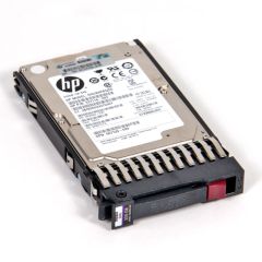 HPE C8S61A HPE MSA 300GB 15K 6G SAS DP ENT HDD
