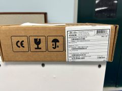 Cisco C9130AXE-B Cisco Catalyst 9130AXE - Wireless AP