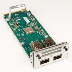 Cisco C9300-NM-2Q CISCO C9300 2x40GE (QSFP+)