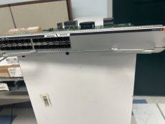 Cisco C9400-LC-24S 24-PORT GIGABIT ETHERNET