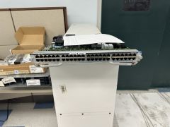Cisco C9400-LC-48UX Catalyst 9400 Series 48Port UPOE 24PORT 