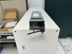 Cisco C9400-PWR-3200AC Catalyst 9400 Series 3200W AC PSU