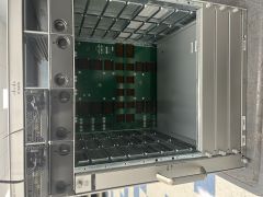 Cisco C9410R Catalyst 9400 Series 10-Slot Chassis
