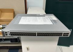 Cisco C9500-48Y4C-E Catalyst 9500 48-port x 1/10/25G + 4-port
