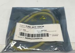 Cisco CAB-SFP-50CM Catalyst 3560 SFP Interconnect