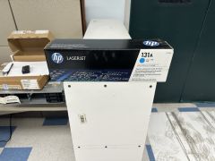 HPE CF211A LaserJet Pro M251/M276 Cyan Toner