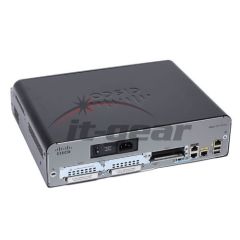 Cisco 1941-HSEC+/K9 HSEC Bundle Integrated Services Router