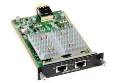 Dell CK9KC N3000 10GbE DP RJ45 Uplink Expand module