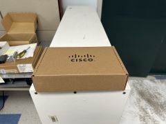 Cisco CP-7916 Cisco IP Phone Color Expansion Module