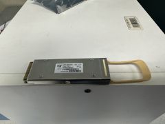 Cisco CPAK-100G-SR10 100GBASE-SR10 CPAK Module For MMF