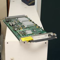 Cisco CRS-8-FC140/S CISCO CRS SERIES 8 SLOT FABRIC MODULE