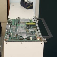 Cisco CRS-8-PRP-6G CISCO CRS 4/8 SLOT RP MODULE