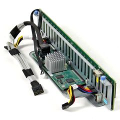 Cisco UCS CSO73-14916-04 C240-M4 16 BAY DISK BACKPLANE