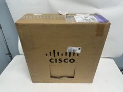 Cisco CTS-EX60-K9 Cisco TelePresence System EX60 