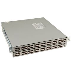 Arista DCS-7260QX-64 7260X, 64x40GbE QSFP Switch