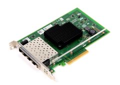 Dell DDJKY QUAD Port Network Adapter