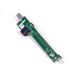 Dell DGGT3 PER740/740XD RISER 2B CARD 1X8