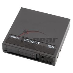 Sony DL4TK88 DLT IV Tape