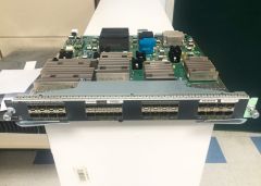 Cisco DS-X9232-256K9 32PT 8GBS ADV FC SWCH MOD