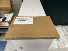BROCADE E40G-QSFP-QSFP-C-0101 40GE Direct Attached QSFP+