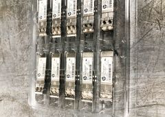 HPE E7Y09A HP 16GB SFP+ SHORT WAVE IND EX OPTIC