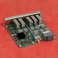 Cisco EPA-10X10GE 10-port 10 Gigabit Ethernet Port Adapter