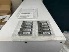 Juniper EX-SFP-10GE-USR SFP+ 10GBE ETHERNET ULTRA SHORT REACH