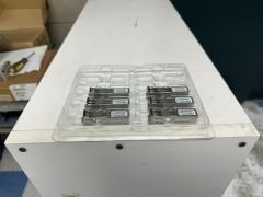 Juniper EX-SFP-1GE-SX Juniper 1000BASE-SX SFP Module 