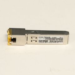 Juniper EX-SFP-1GE-T 1000BASE-T SFP Module 