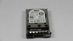 Dell F9KW8 300GB 10K SAS 2.5" 6G Hard Drive