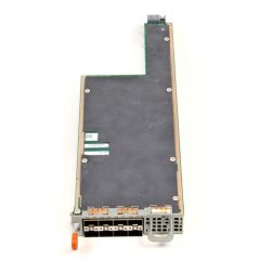 Dell FC9YT FX2/FX2s 10GBE SFP+ PASSTHROUGH MOD 