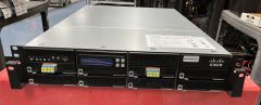 CiscoUCS FP8350 Cisco FirePOWER 8350 Chassis. 2U. 7 Slot