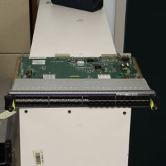 EXTREME G48XC Extreme SFP