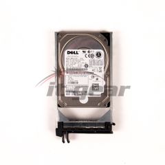Dell G731N 146GB 10K SAS 2.5 6G MBD2147RC 