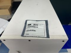 Cisco GLC-SX-MM GE SFP, LC Connector SX Transceiver 