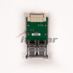 Dell GM765 PowerCONNECT 10GE CX4 UPLINK Module