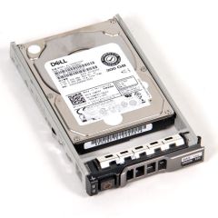 Dell GWFRY 300GB 10K SAS 2.5 12G