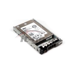 Dell H8DVC 300GB 15K SAS 2.5" 6G ST9300653SS Hard Drive