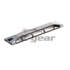 Dell HP725 PER710 Front Bezel R810 