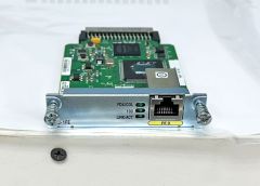 Cisco HWIC-1FE 1-port 10/100 Routed Port HWIC