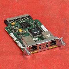 Cisco HWIC-2FE 2-Port 10/100 Routed-Port HWIC