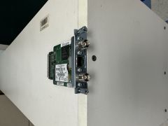 Cisco HWIC-3G-CDMA-V 3G WWAN HWIC EVDO 1900MHz for Verizon