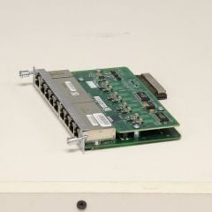 Cisco HWIC-D-9ESW-POE EtherSwitch HWIC