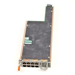 Dell HYJ81 FX2/FX2s 1Gb Base-T PassThrough Module