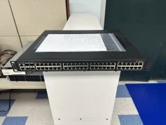 Brocade ICX6450-48P 