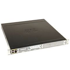 Cisco ISR4331-AXV/K9 ISR BNDL PVDM4-32 W/ APP SEC UC