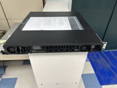 Cisco ISR4431/K9 ISR 4431 4GE 3NIM 8G FL 4G DRAM IPB